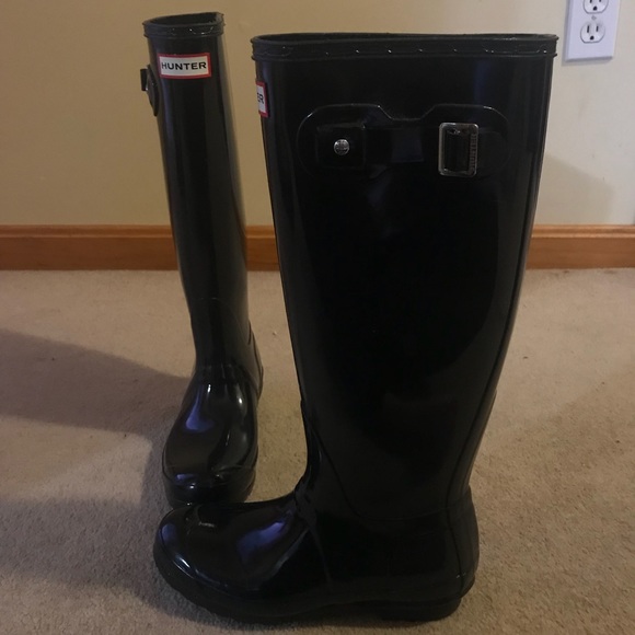Hunter Shoes - Hunter Boots